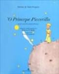 Princepe piccerillo (Il piccolo principe) ('O)