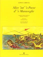 Alice 'int''o paese d''e maraveglie