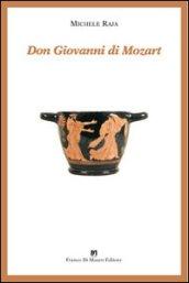Don Giovanni di Mozart