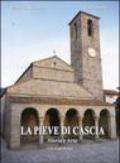 La Pieve di Cascia. Storia e arte. Ediz. illustrata