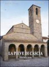 La Pieve di Cascia. Storia e arte. Ediz. illustrata