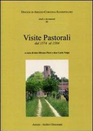 Visite pastorali dal 1574 al 1584