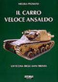 Il carro veloce Ansaldo. Un'icona degli anni Trenta