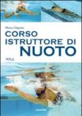 Corso istruttore di nuoto