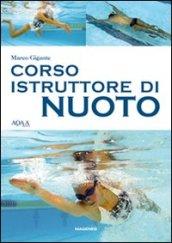 Corso istruttore di nuoto