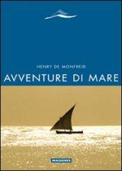 Avventure di mare