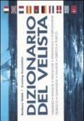 Dizionario del velista