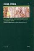 Il Friuli. Storia e società. Vol. 1: 1797-1866. Dalla caduta della Repubblica di Venezia all'unità d'Italia.