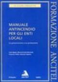 Manuale antincendio per gli enti locali