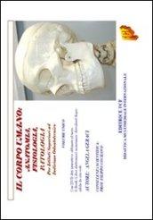 Il corpo umano: anatomia, fisiologia, patologia. Con e-book. Per gli Ist. professionali ad indirizzo odontotecnico