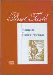 Poesie di Pinet Turlo