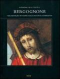 Ritorna alla luce il Bergognone. Nel restauro in Santa Maria Assunta di Magenta