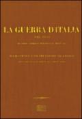 La guerra d'Italia del 1859. Quadro storico, politico e militare