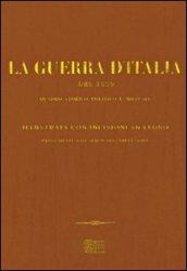 La guerra d'Italia del 1859. Quadro storico, politico e militare