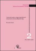 Teoria del valore e legge degli sbocchi nel pensiero di Jean-Baptiste Say