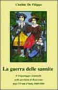 La guerra delle sannite