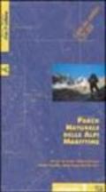 Cartoguida del parco naturale delle Alpi Marittime