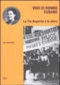 Voci di donne cubane. La Tía Angelita e le altre