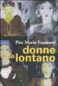 Donne da lontano