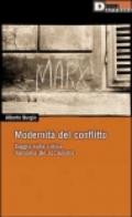 Modernità del conflitto. Saggio sulla critica marxiana del socialismo