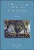 Dal mare di Alboran a Samarcanda. Diario dell'ambasciata castigliana a Tamerlano (1403-1406)