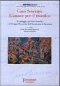 Gino Severini. L'amore per il mosaico. Il carteggio tra Gino Severini e il Gruppo Mosaicisti dell'Accademia di Ravenna