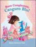 Buon compleanno, Canguro Blu!