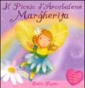 Il picnic d'arcobaleno di Margherita