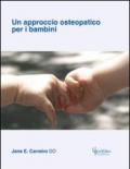 Un approccio osteopatico per i bambini