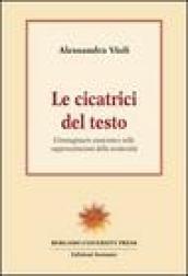 Le cicatrici del testo. L'immaginario anatomico nelle rappresentazioni della modernità