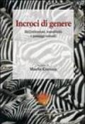 Incroci di genere. De(i)stituzioni, transitività e passaggi testuali