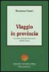 Viaggio in provincia. La cultura della provincia russa nel XIX secolo