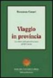 Viaggio in provincia. La cultura della provincia russa nel XIX secolo