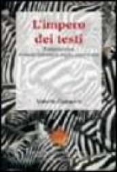 L'impero dei testi. Femminismo e teoria letteraria angloamericana