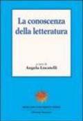 La conoscenza della letteratura