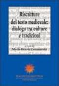 Riscritture del testo medievale: dialogo tra culture e tradizioni