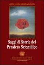 Saggi di storie del pensiero scientifico