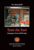 Taste the East. Linguaggi e forme dell'Ostalgie