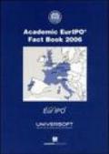 Academic Euripo fact book 2006