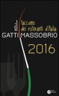 Il Gatti Massobrio 2016, taccuino dei ristoranti d'Italia