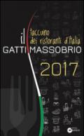 Il Gatti Massobrio 2017, taccuino dei ristoranti d'Italia