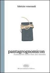 Pantagrognomicon