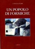 Un popolo di formiche