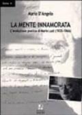 La mente innamorata. L'evoluzione poetica di Mario Luzi, 1935-1966