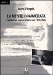 La mente innamorata. L'evoluzione poetica di Mario Luzi, 1935-1966