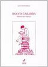 Rocco Carabba. Editore per ragazzi