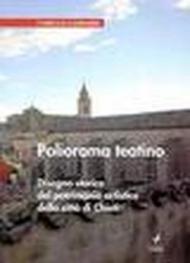 Poliorama teatino. Il patrimonio artistico della città di Chieti