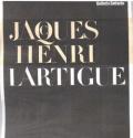 Jacques Henri Lartigue. La fragilità dell'attimo