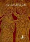 I tessuti della fede. Bordi figurati del XV e XVI secolo dalle collezioni del Museo del tessuto di Prato
