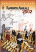 Rapporto annuale 2002